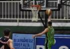 Básquet: Altense visita a Velocidad y Resistencia en el segundo partido del Repechaje del Torneo de Segunda
