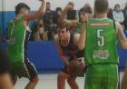 Básquet: Altense ganó en Bahía Blanca y aumenta la diferencia