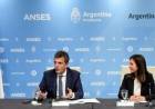 El Gobierno Nacional anunció un aumento del 20,92% en las jubilaciones