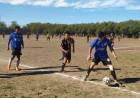 Liga Rosaleña: Este fin de semana se juega la fecha 9 del Torneo Apertura 2023