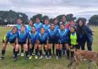 Femenino: Este jueves FC Puerto Belgrano recibe a Sansinena por la fecha 11 del Torneo Apertura 2023
