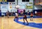 Se jugó un partido adelantado de la fecha 8 del Torneo de la Unión de Voley de Punta Alta