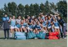 Hockey: Los equipos rosaleños afrontaron este pasado fin de semana las FINALES por la zona campeonato y ascenso