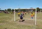 Este domingo se juega la 13ra fecha del Torneo Apertura de Fútbol Femenino 2023 “Verónica Parada”