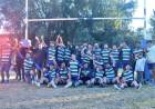 Este domingo Punta Alta Rugby Club juega la final del Torneo Clasificatorio al TRP “C” 2023 ante Club El Nacional