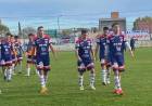 Rosario quedó afuera por penales en la semifinal de los playoffs 