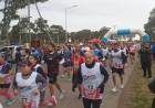 Atletismo: Se realizó la 34 edición de la Maratón CIMAPA