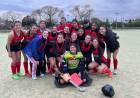 Hockey: Se jugó la fecha 3 del Torneo Clausura 2023 organizado por la ABH