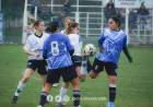Femenino: Difícil arranque para el FC Puerto Belgrano en la fecha 1 del Clausura 2023