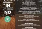 Conocé el listado completo de actividades para vacaciones de invierno organizadas por el Municipio
