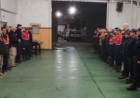 Bomberos Voluntarios de Punta Alta renueva su comisión directiva