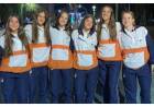 Hockey: Séptimo lugar para la SUB16 de la ABH en el Campeonato Argentino “B”