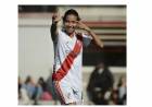 La Puntaltense Julieta Romero volvió a marcar con la camiseta de River Plate
