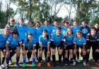 Liga del Sur: FC Puerto Belgrano visita a Liniers por la fecha 7 del Clausura 2023