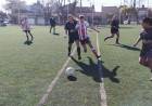 Se jugó la fecha 5 del Torneo de Fútbol Femenino “C.S.D.J.U.”