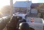 Detuvieron a un menor acusado de robar y atacar a un hombre 