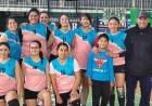 Se jugó la fecha 16 del Torneo de la Unión de Voley de Punta Alta