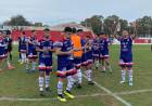 Liga del Sur: Rosario y Comercial a mano, fue empate 0 a 0 por la fecha 8 del Clausura Promocional 2023