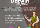VIsitá el Museo “al paso”, en la semana de Darwin 