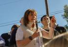 Bullrich “Es la elección que puede terminar definitivamente con el Kirchnerismo”