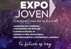 El Municipio realizará la 6° edición de “Expo Joven Rosales” el viernes 6 de octubre de 2023