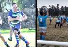 Rugby: Se juega la fecha 8 del Campeonato Clausura Desarrollo 2023 de la URS