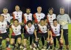 Liga del Sur: Se jugó la fecha 3 del Torneo de Fútbol Senior “Raúl Daniel Schmidt”