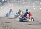 Este domingo se realizarán pruebas comunitarias de Karting en el PAAC