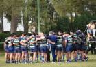Rugby: Se juega la fecha 9 del Campeonato Clausura Desarrollo 2023 de la URS