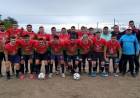Quedaron definidos los finalistas de la “Copa Liga Rosaleña”