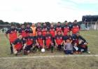 Se jugó la fecha 10 de la Superliga Seniors disputada dentro de la Base Naval Puerto Belgrano