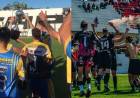 MyM y Escudero Sports CAMPEONES de la “Copa Liga Rosaleña” 2023