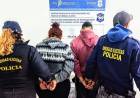 Secuestran casi medio kilo de cocaína en un allanamiento