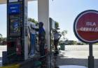 Preocupa el faltante de combustible en Punta Alta