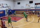 Básquet: Se jugó la fecha 10 del Torneo de Segunda de la ABB, con 5 representantes rosaleños