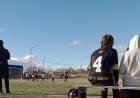 Se jugó la fecha 3 del Torneo de Fútbol Femenino Formativo en el Polideportivo Municipal