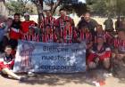 Se jugó la fecha 13 de la Superliga Seniors disputada dentro de la Base Naval Puerto Belgrano
