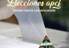 APCJ realizará elecciones de comisión directiva y comisión revisora de cuentas