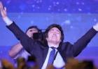 Javier Milei derrotó a Massa y será el próximo presidente de la Argentina