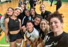 La Güemes y Estrella definen el Torneo de la Unión de Voley de Punta Alta el próximo domingo