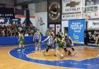 Básquet: Se jugó la fecha 17 del Torneo de Segunda de la ABB, con 5 representantes rosaleños