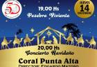 El Coral Punta Alta realizará conciertos navideños