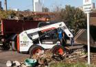 Esta semana la recolección de residuos voluminosos y barrido será por Zona Norte