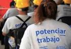 El Gobierno Nacional suspendió 27.000 planes de Potenciar Trabajo