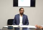 El Intendente Aristimuño pidió a ABSA medidas urgentes por la falta de agua en la ciudad