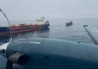 La Armada Argentina realizó operaciones de Vigilancia y Control de los Espacios Marítimos