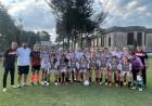 Femenino: Sporting derrotó a San Francisco en un amistoso de pretemporada