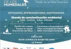 Se realizará la 15 edición de la Fiesta de los Humedales