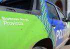 Delincuentes ingresaron a robar a una casa, se llevaron joyas y una garrafa