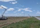 Este martes habrá un corte de energía programado en la zona rural